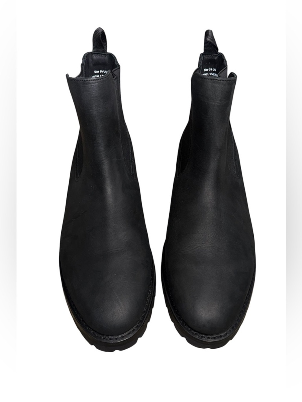 Thursday Boot Company Men's Legend Chelsea Boot - Picture 3 of 8